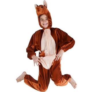 Kænguru kostume
