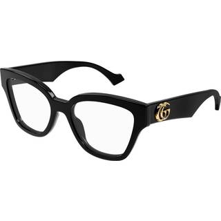 Gucci GG1424O 006 54 Briller Kvinder Tortoiseshell - Tortoise - 54mm