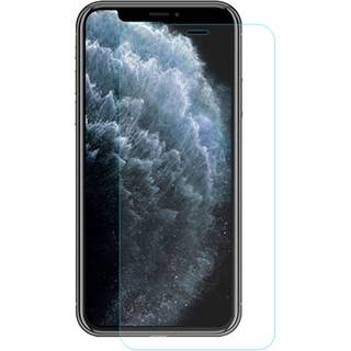 iPhone X/XS/11 Pro Hat Prince Full Size Skærmbeskyttelse Hærdet Glas - 9H - Klar