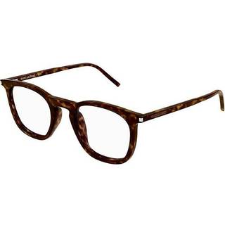 Saint Laurent SL 623 OPT Asian Fit 003 49 Briller Mænd Tortoiseshell - Tortoise - 49mm