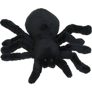 Kuscheltier Spinne aus Plüsch 18 cm