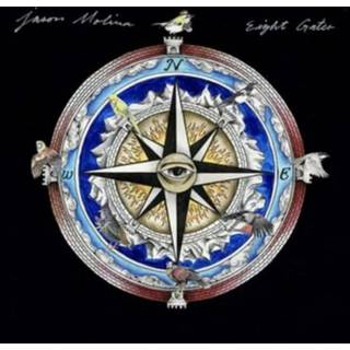 Jason Molina - Eight Gates
