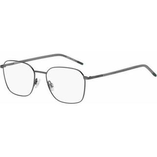 Hugo Boss Mand HG 1273 KJ1 Optiske stel Stål Rifle tønde Geometrisk