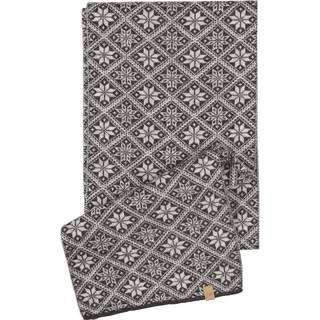 Ivanhoe Women's Freya Scarf Graphite Marl, OneSize