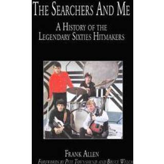 The "Searchers" and Me