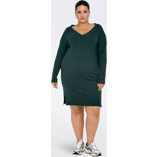 Caribi Midi Kjole - XL-54