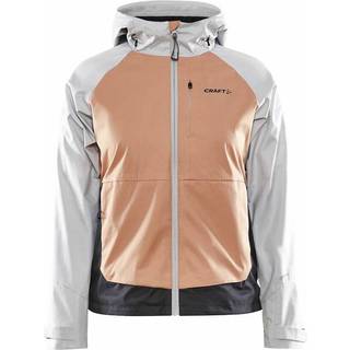 ADV Backcountry Jacket W - Grey