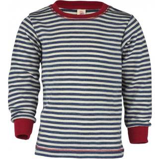 Engel Kinder Pullover Merino sweatere Børn størrelse 92 farve grå
