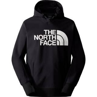 The North Face Tekno Logo Hoodie L TNF BLACK