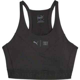 bh Puma W First Mile High Impact Bra 523937-01 Størrelse XS