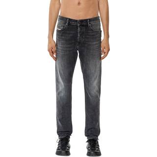 Jeans - Black - 29W-30L