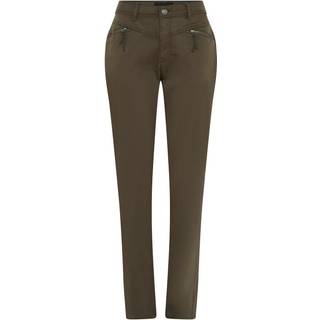 Cro Macy Bukser 6013/440 452-Dark Army (40, 80 cm / W: 32 cm)