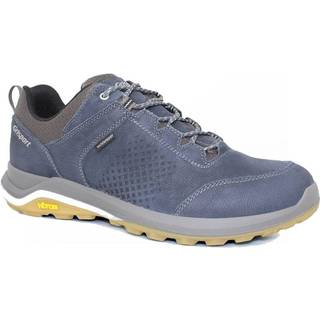Grisport Grisport Blue Waterproof & Breathable Walking Shoes