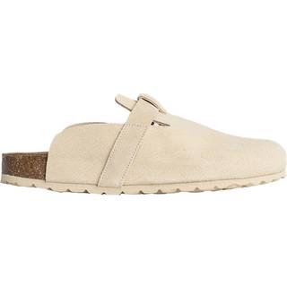 RE:DESIGNED Chelsea Slipper Beige 5476 41