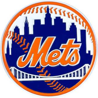 MLB - New York Mets