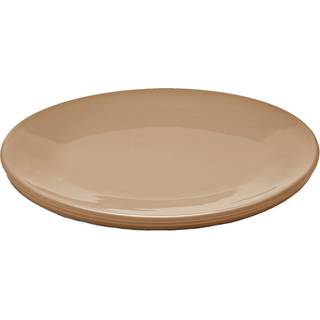 Serax Dune Tallerken - Serveringsfad Porcelæn Orange - B4023216-357