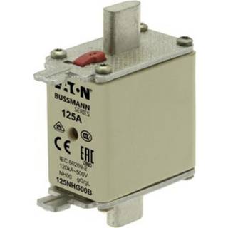 Eaton Sikringer NH-00 - NH00 125A