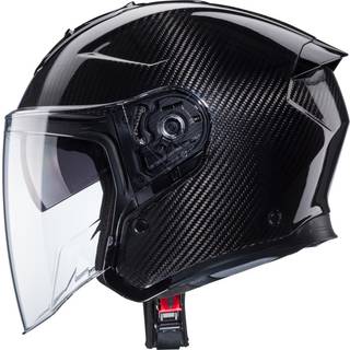 Caberg Flyon II Carbon Jethjelm sort XL