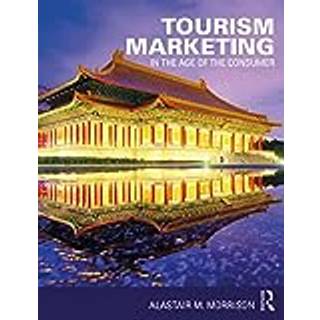 Tourism Marketing
