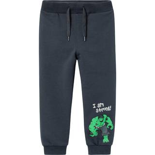 Name It India Ink Marvel Sweatpants