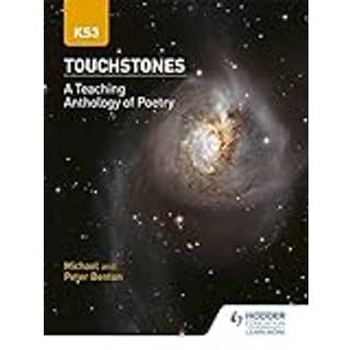 Touchstones: A Teaching Anthology of Poetry