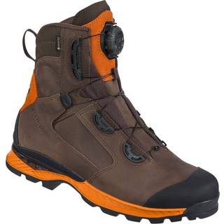 Meindl Men's Sonnalp MFS (BOA®) Brown, 41.5