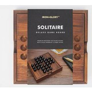 Iron & Glory Solitaire - Spil