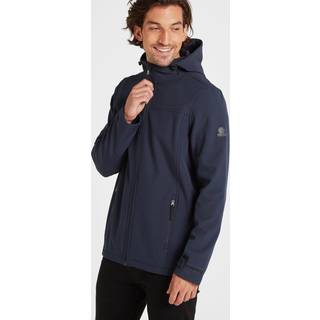Tog 24 Feizor Softshell Med hætte og vandtæt JakkeX-Large