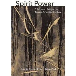 Spirit Power