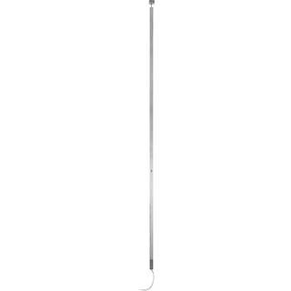 Stilnovo Xilema LED-pendellampe, kan dæmpes, hvid