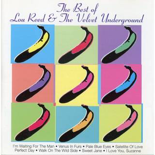 Lou Reed & the Velvet Undergro