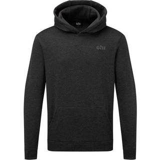 Hoodie Gill Langland Technical Hoodie Steel, unisex, XX-Large