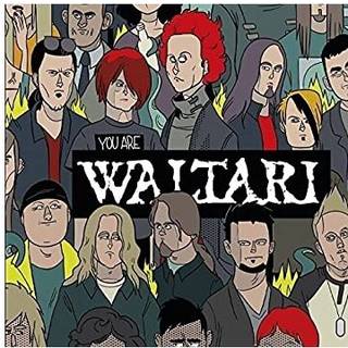 Waltari - You Are