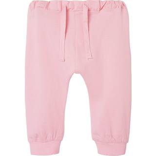 Name It Orchid Pink Bukser - Str. 9m 74cm
