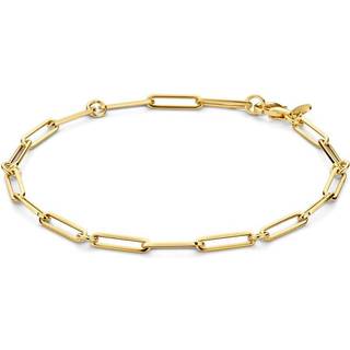 Jackie Gold 14K Golden Bracelet JKB23.305