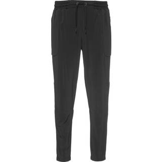 Bukser Puma M SEASONS LIGHTWEIGHT TRAIL RUNNING PANT 524135-01 Størrelse XL