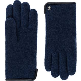 Roeckl marineblau