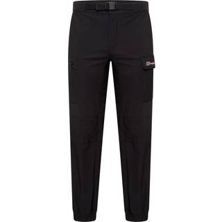 Berghaus Urban Cargo Track Pants, Sort