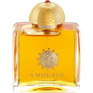 Amouage Jubilation 25 Woman Eau de Parfum til kvinder 100 ml - 100 ml