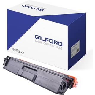 Gilford Toner Sort Tn-423bk 6.5k - Dcp-l8410 Alternativ Till: Tn-423bk