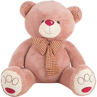 LLOPIS Teddy Bear Bamse - 50cm