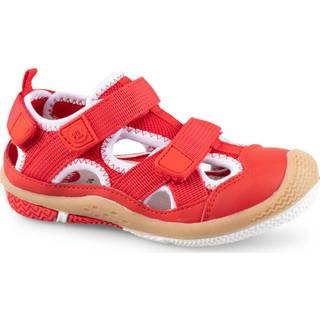 Pax Kids' Savior Sandal Red, 33