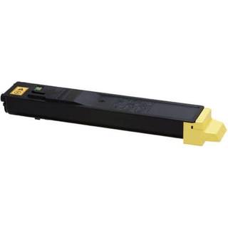 Kyocera TK-8115Y / 1T02P3ANL0 gul toner - Kompatibel