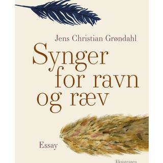 Synger for ravn og ræv