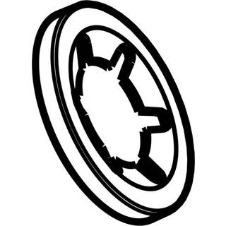 Electrolux spændebånd 1181391036