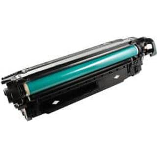 Pakke sæt HP 504A 4 farver BK-C-M-Y kompatible - 32.000 Sider