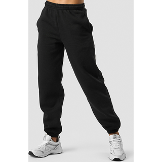 Everyday Sweatpants Wmn Black