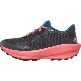 CTM Ultra Trail W - Grey