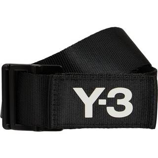 Y-3 Classic Logo bælte - Black - S