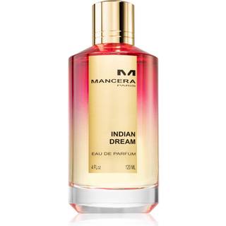 Mancera Indian Dream Eau de Parfum til kvinder 120 ml - 120 ml